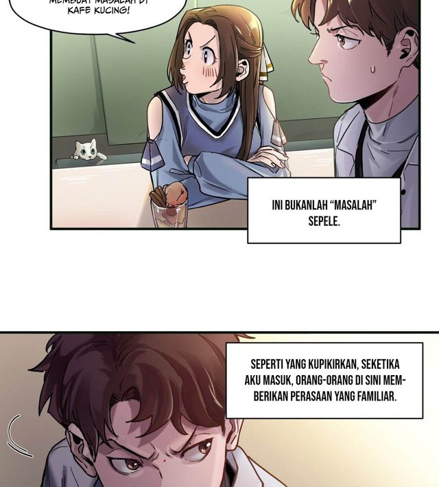 Villain Initialization Chapter 58 Gambar 6